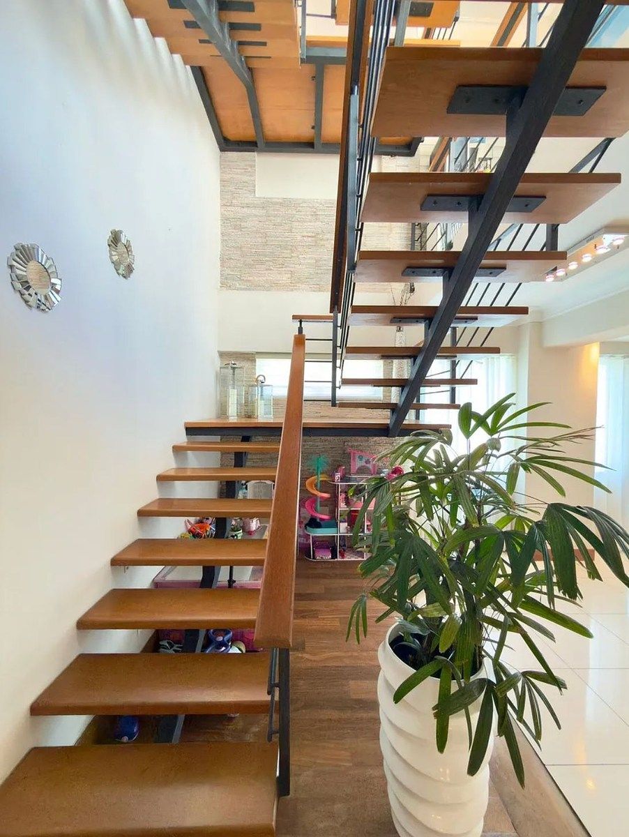 Penthouse en Renacimiento, Santo Domingo Centro (Distrito Nacional), foto 7 de 16