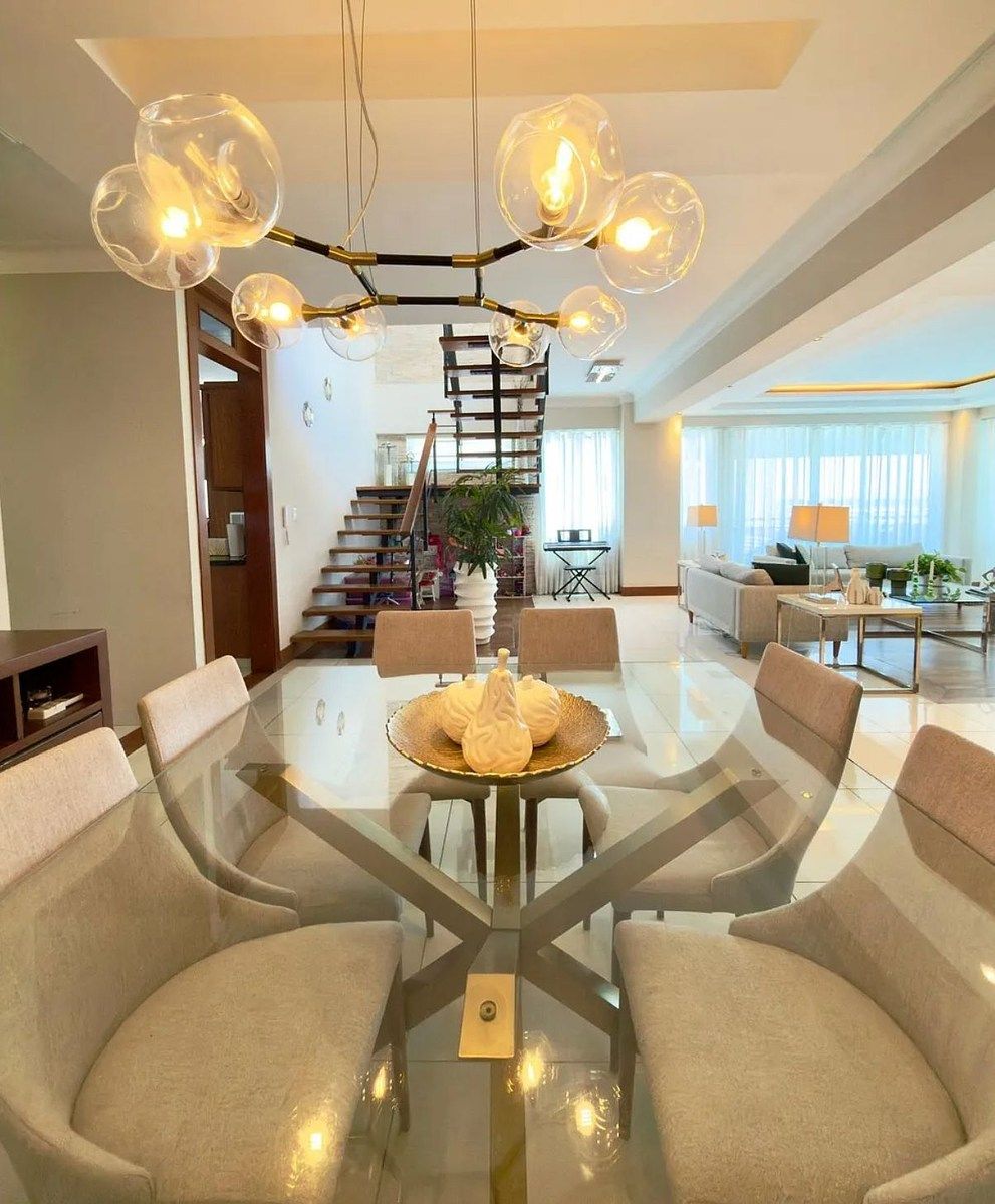 Penthouse en Renacimiento, Santo Domingo Centro (Distrito Nacional), foto 6 de 16