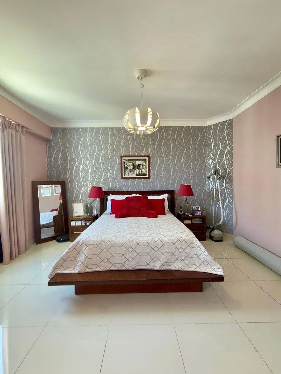 Penthouse en Renacimiento, Santo Domingo Centro (Distrito Nacional), foto 8 de 16