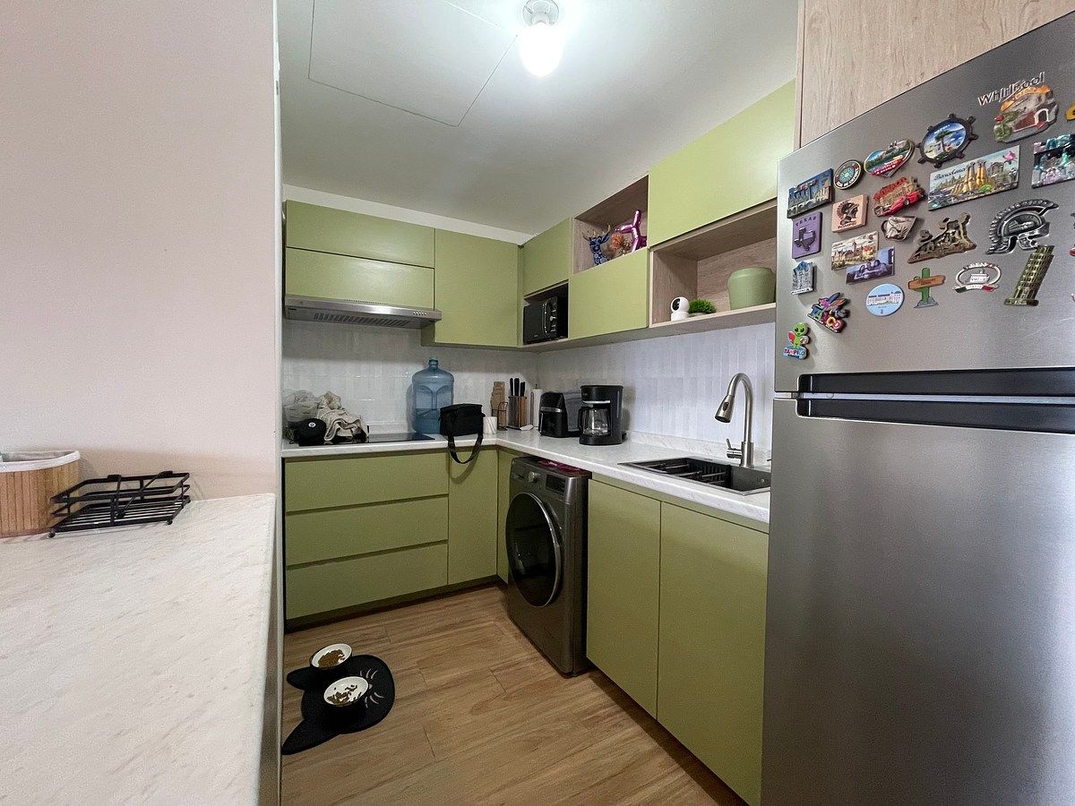 Departamento en venta Kyo Constella, Centro monterrey, photo 1 of 15
