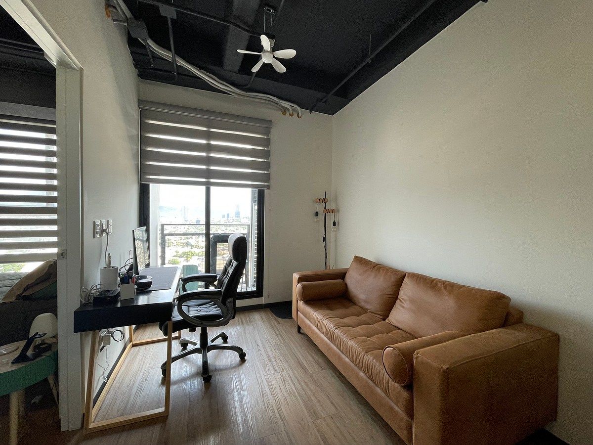 Apartment in Centro, Monterrey, photo 3 of 15