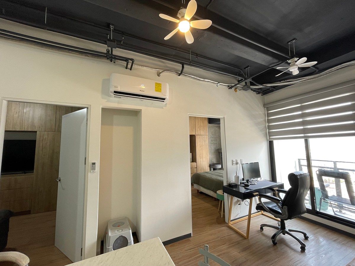 Apartment in Centro, Monterrey, photo 4 of 15