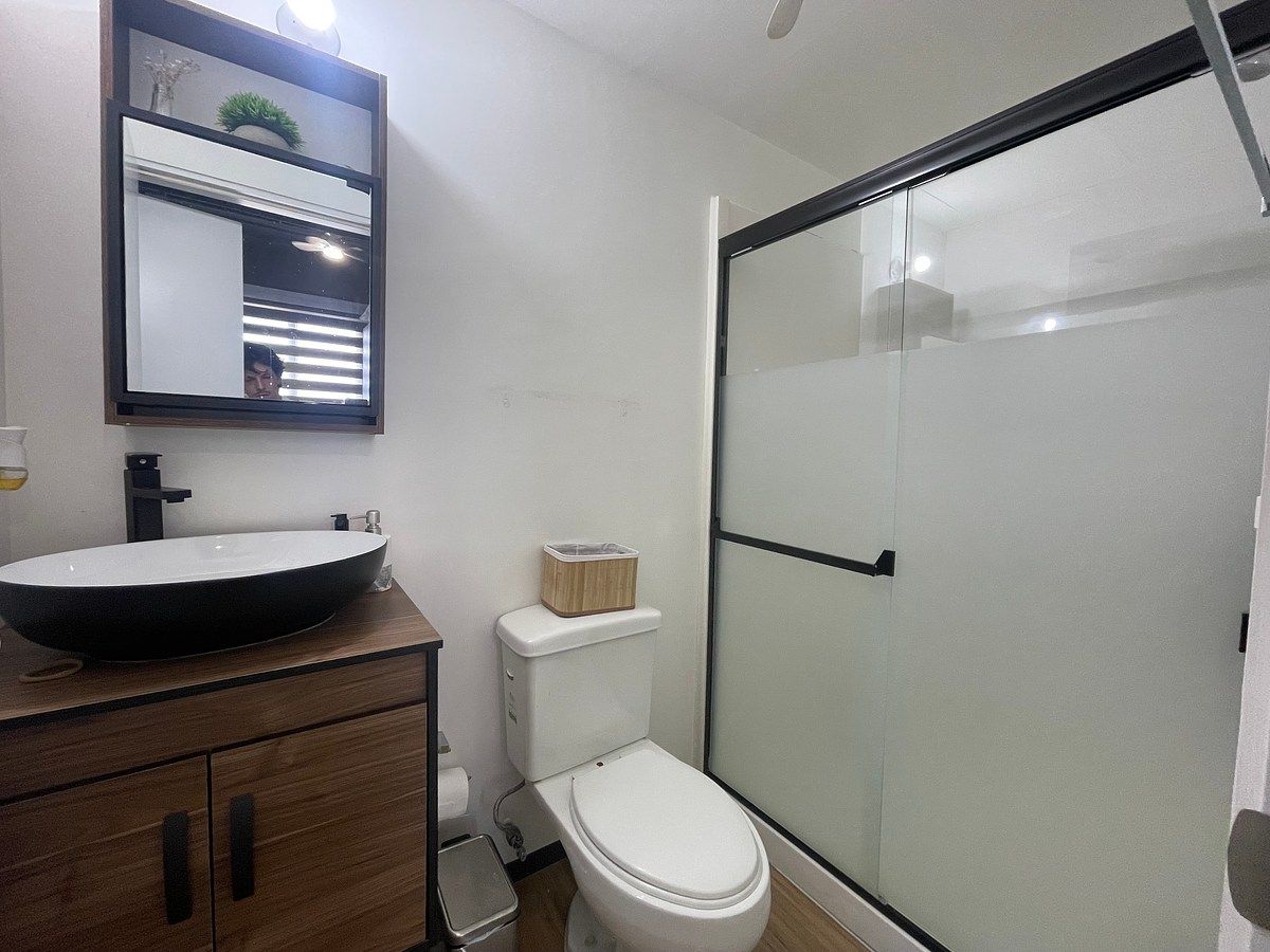 Apartment in Centro, Monterrey, photo 5 of 15