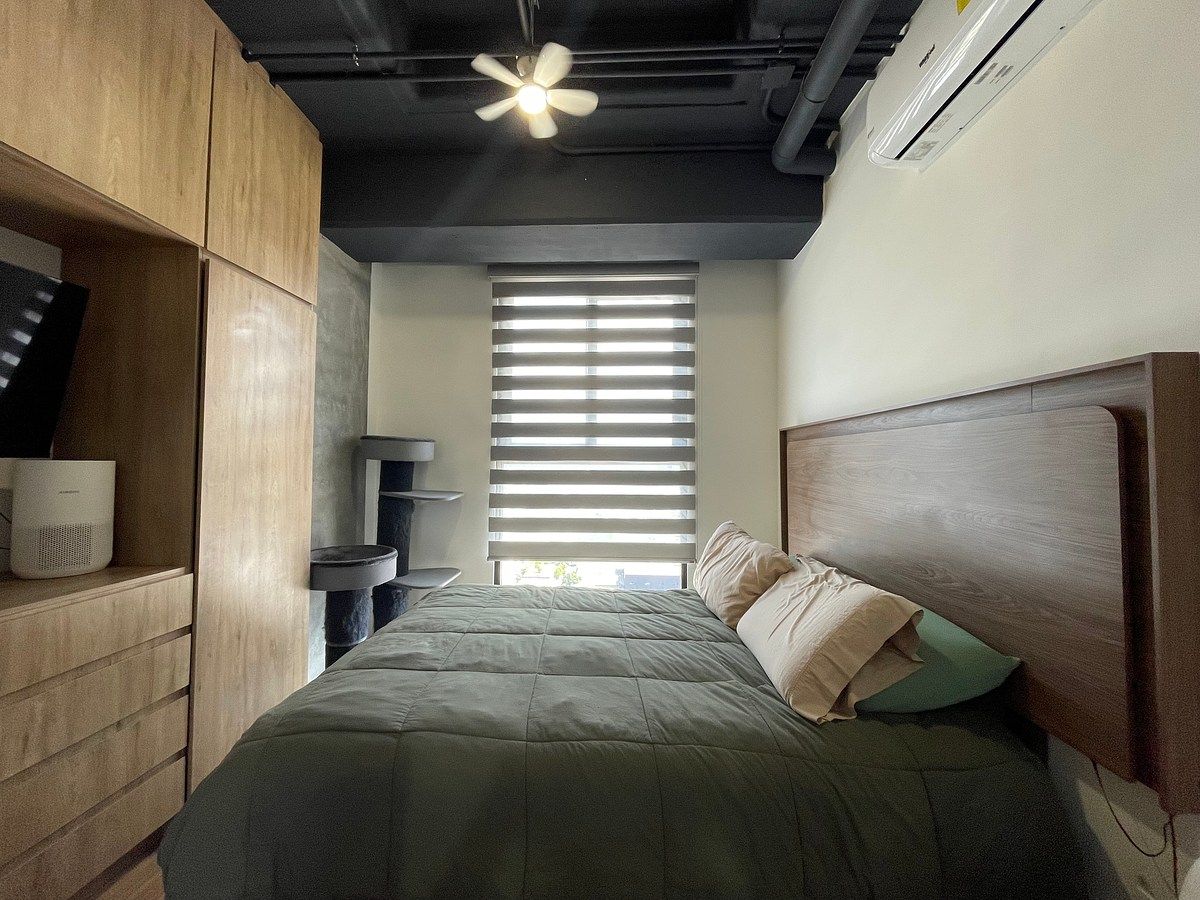 Apartment in Centro, Monterrey, photo 6 of 15