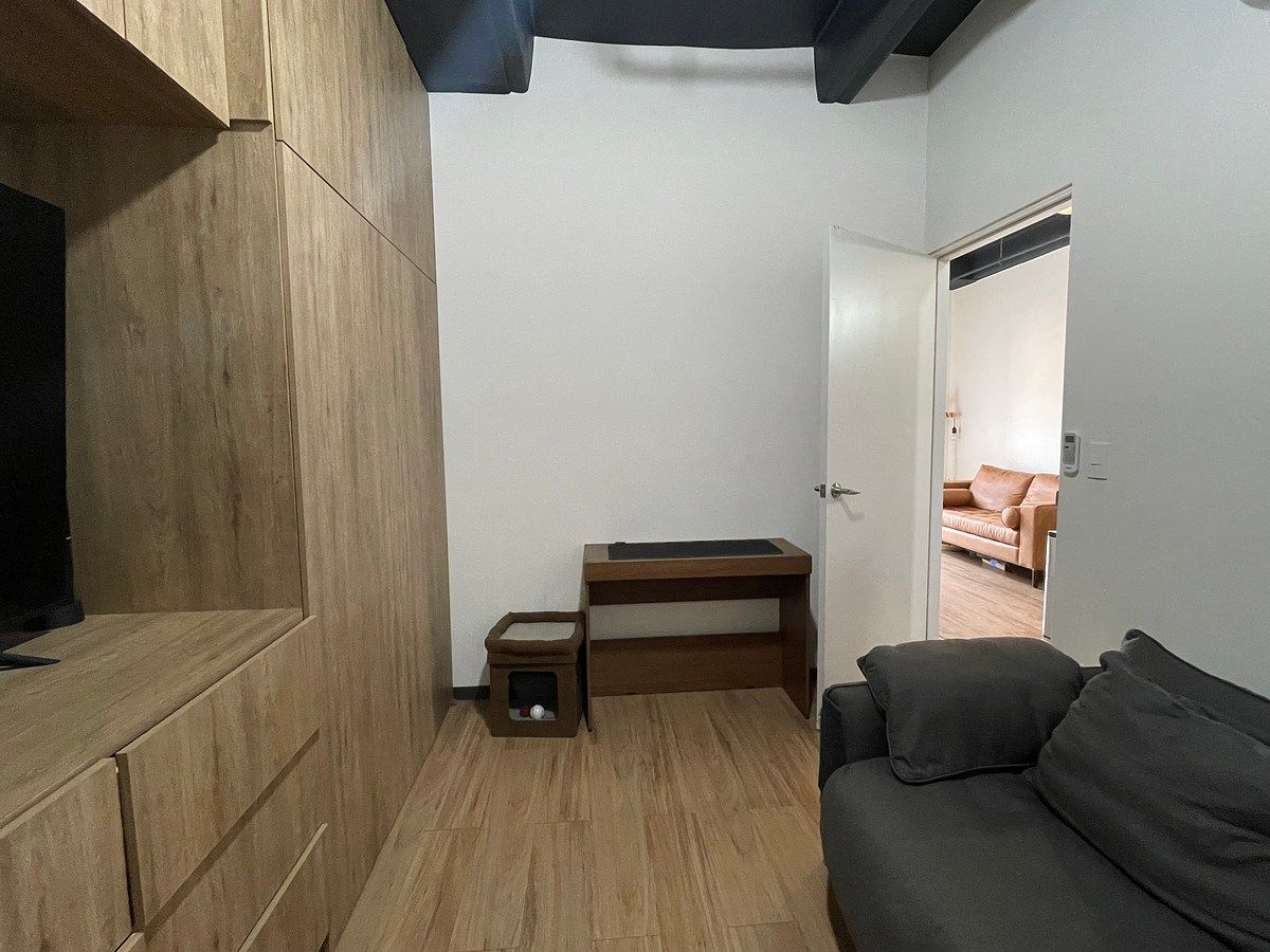 Apartment in Centro, Monterrey, photo 11 of 15