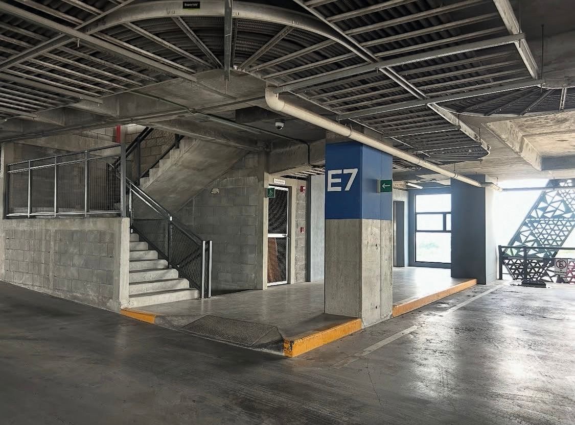 Apartment in Centro, Monterrey, photo 15 of 15