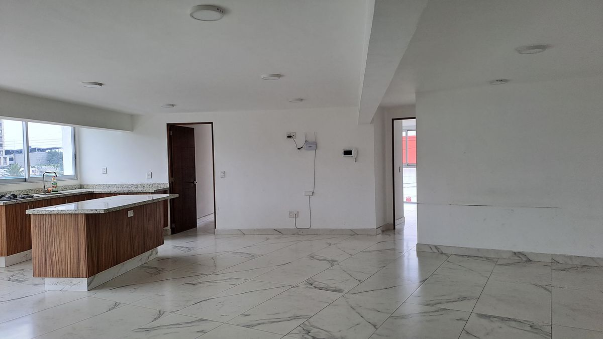Apartment in Arcos Vallarta, Guadalajara, photo 4 of 27