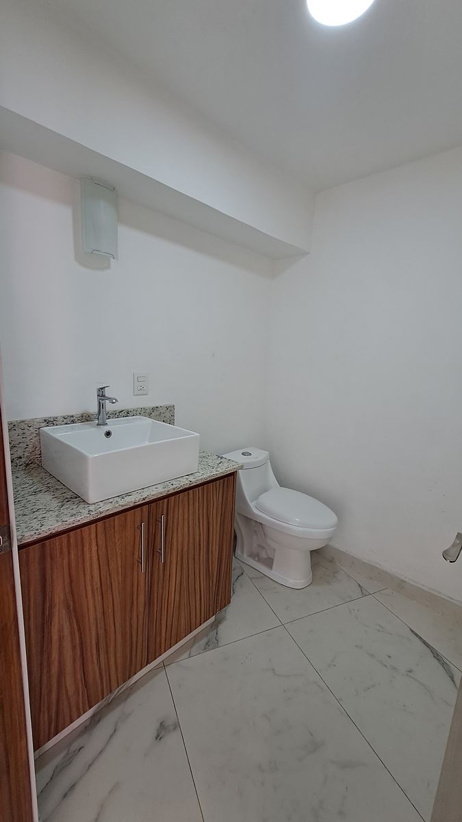 Apartment in Arcos Vallarta, Guadalajara, photo 6 of 27