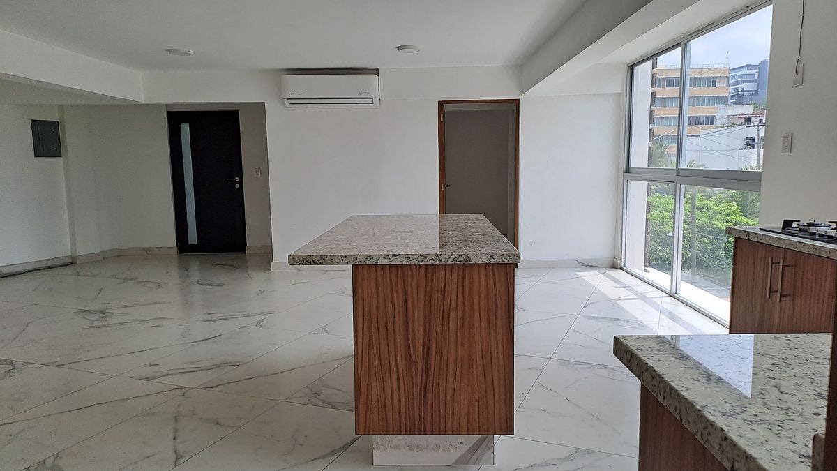 Apartment in Arcos Vallarta, Guadalajara, photo 8 of 27