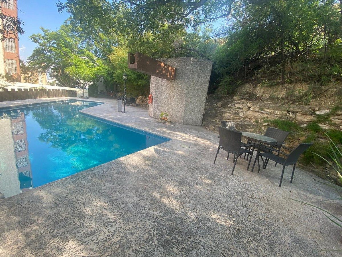 Departamento en Vista Hermosa, Monterrey, foto 4 de 17