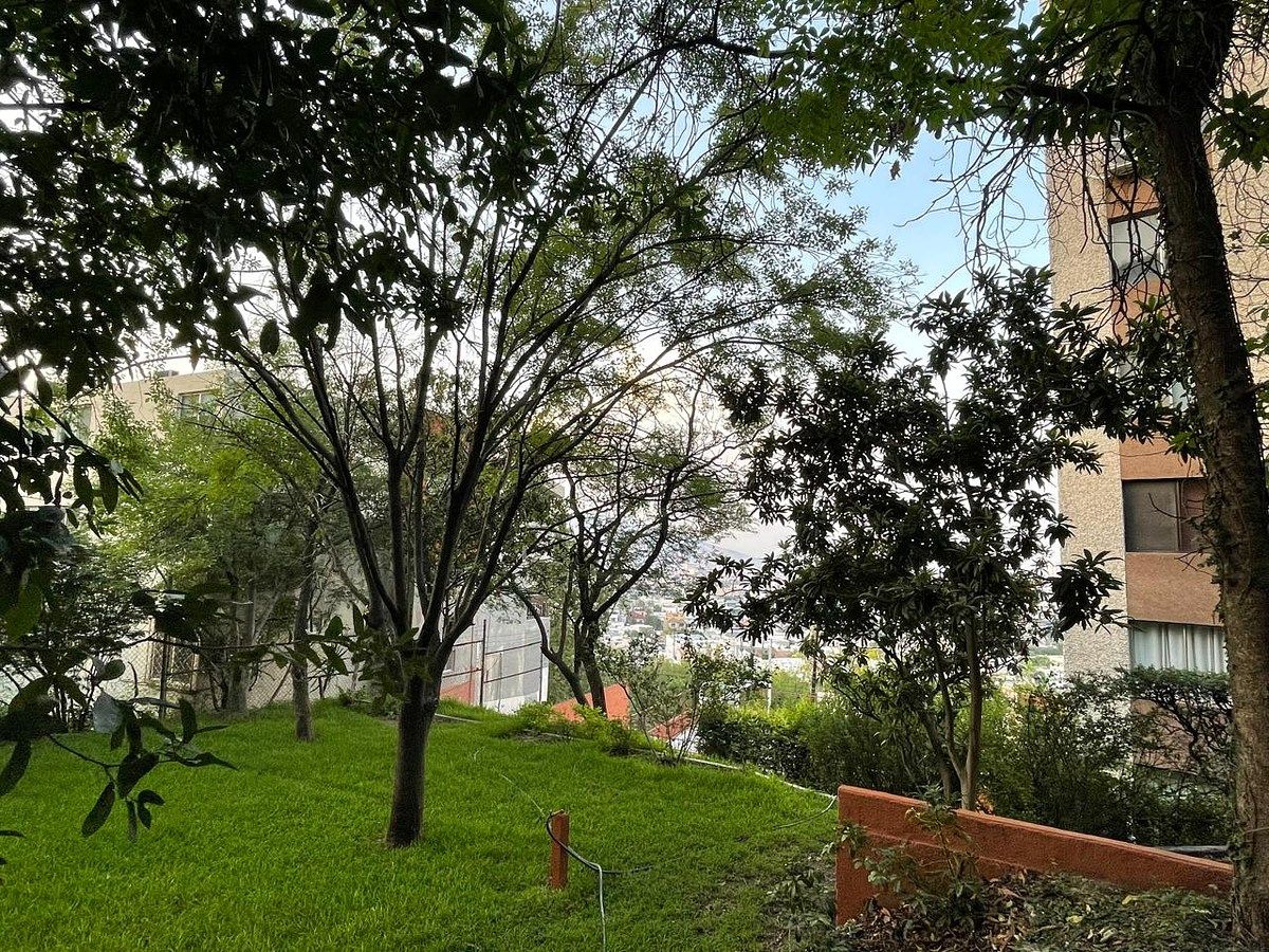 Departamento en Vista Hermosa, Monterrey, foto 5 de 17