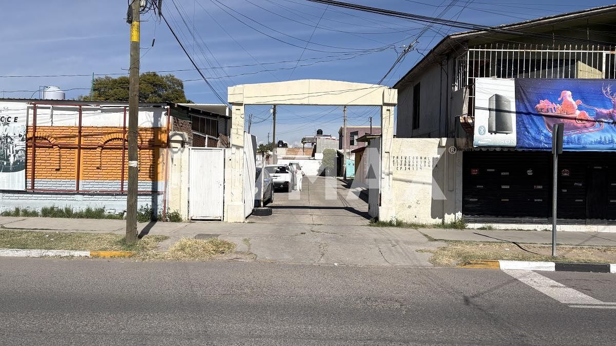 ACCESO A PRIVADA, photo 3 of 15
