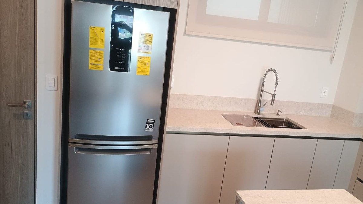 Apartamento em Vía Cordillera, Santa Catarina, foto 3 de 21