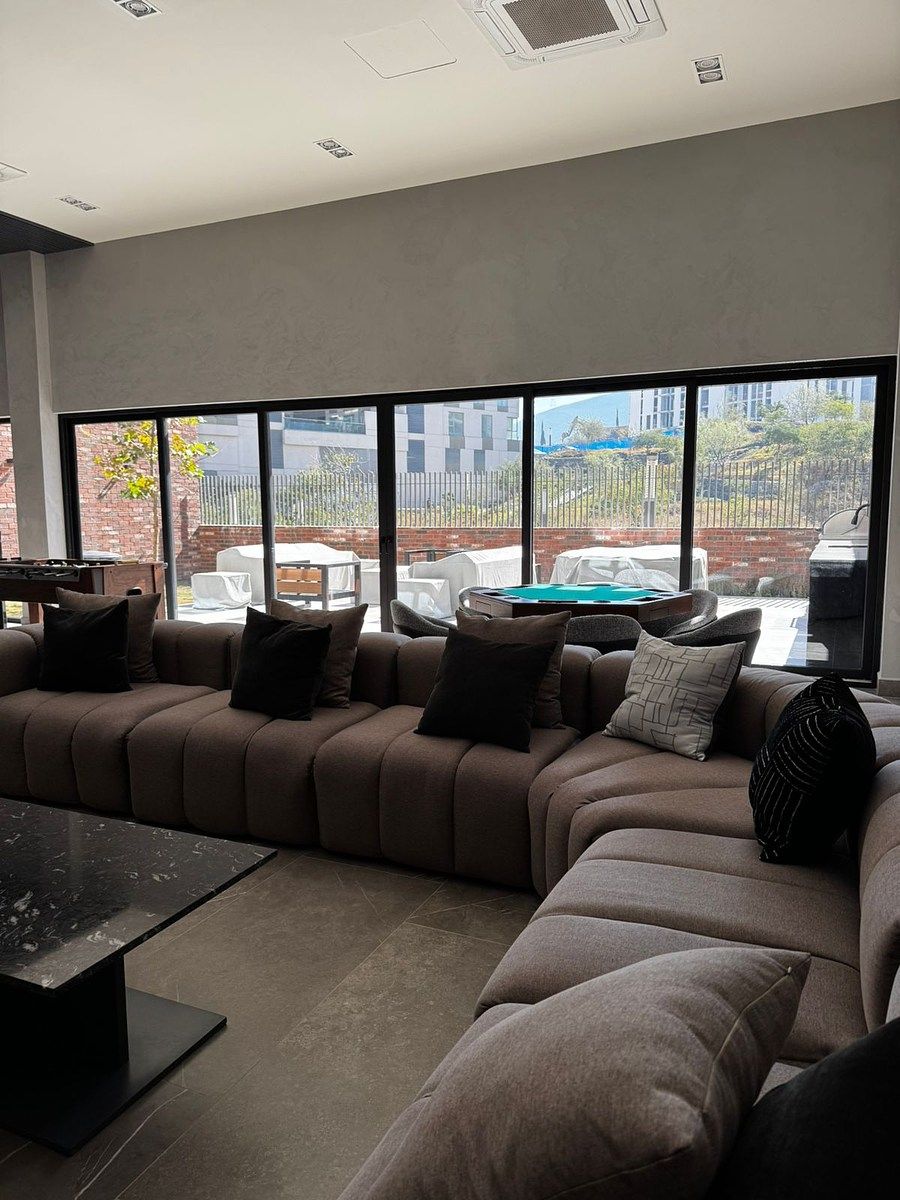 Apartamento em Vía Cordillera, Santa Catarina, foto 10 de 21