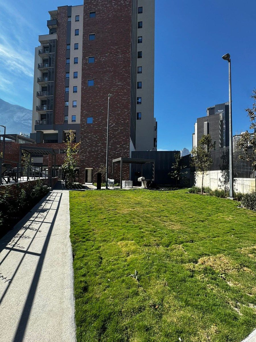 Apartamento em Vía Cordillera, Santa Catarina, foto 20 de 21