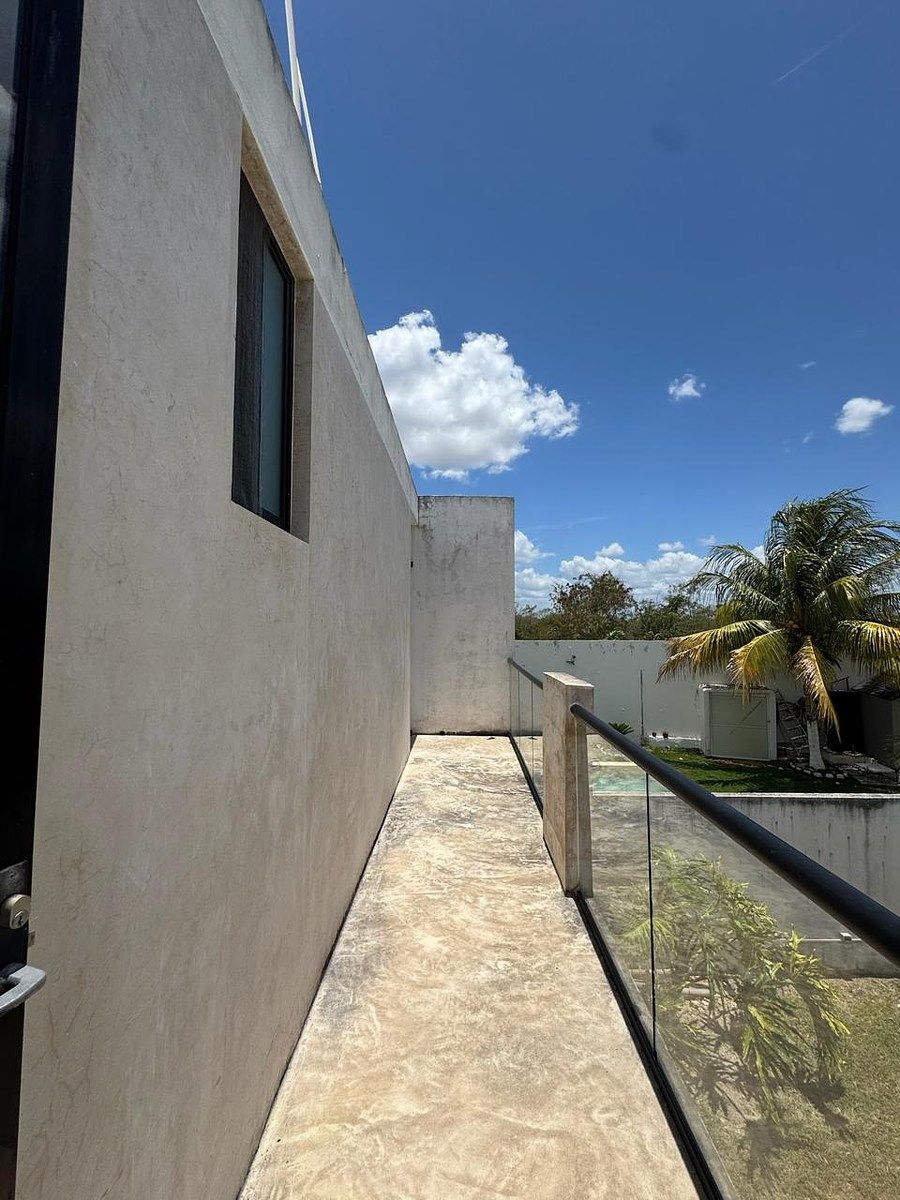 Casa em Conkal, Conkal, foto 38 de 49