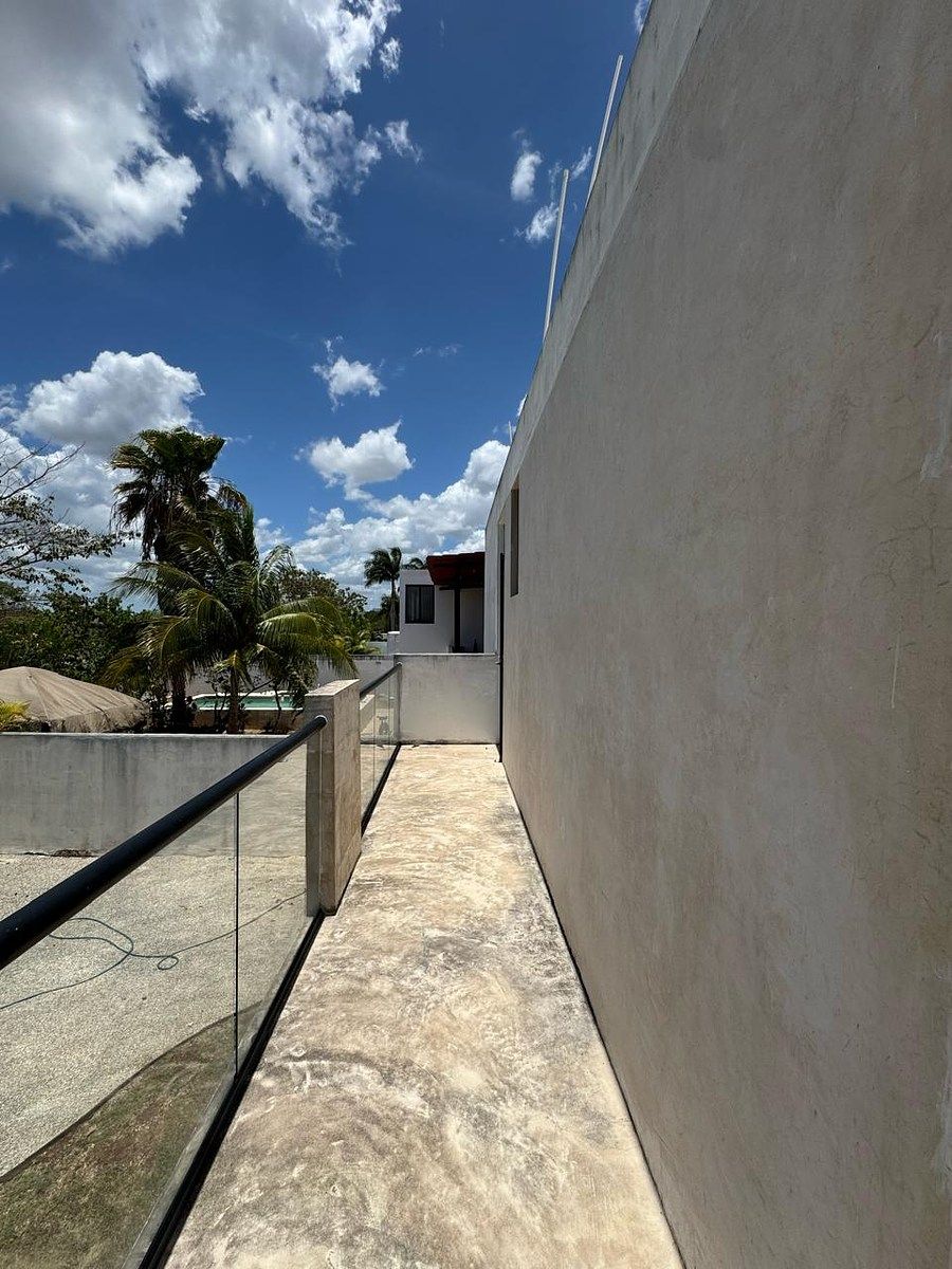 Casa em Conkal, Conkal, foto 40 de 49