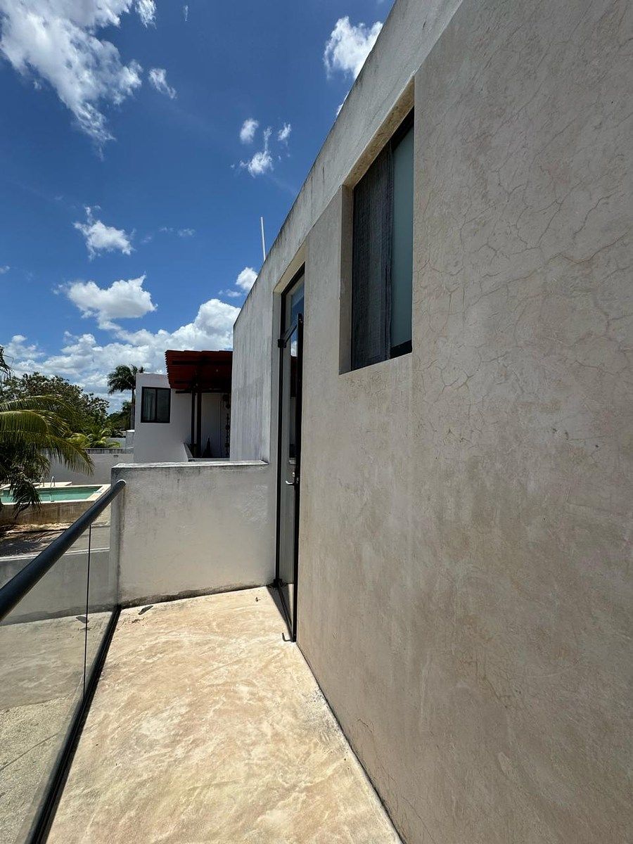 Casa em Conkal, Conkal, foto 39 de 49