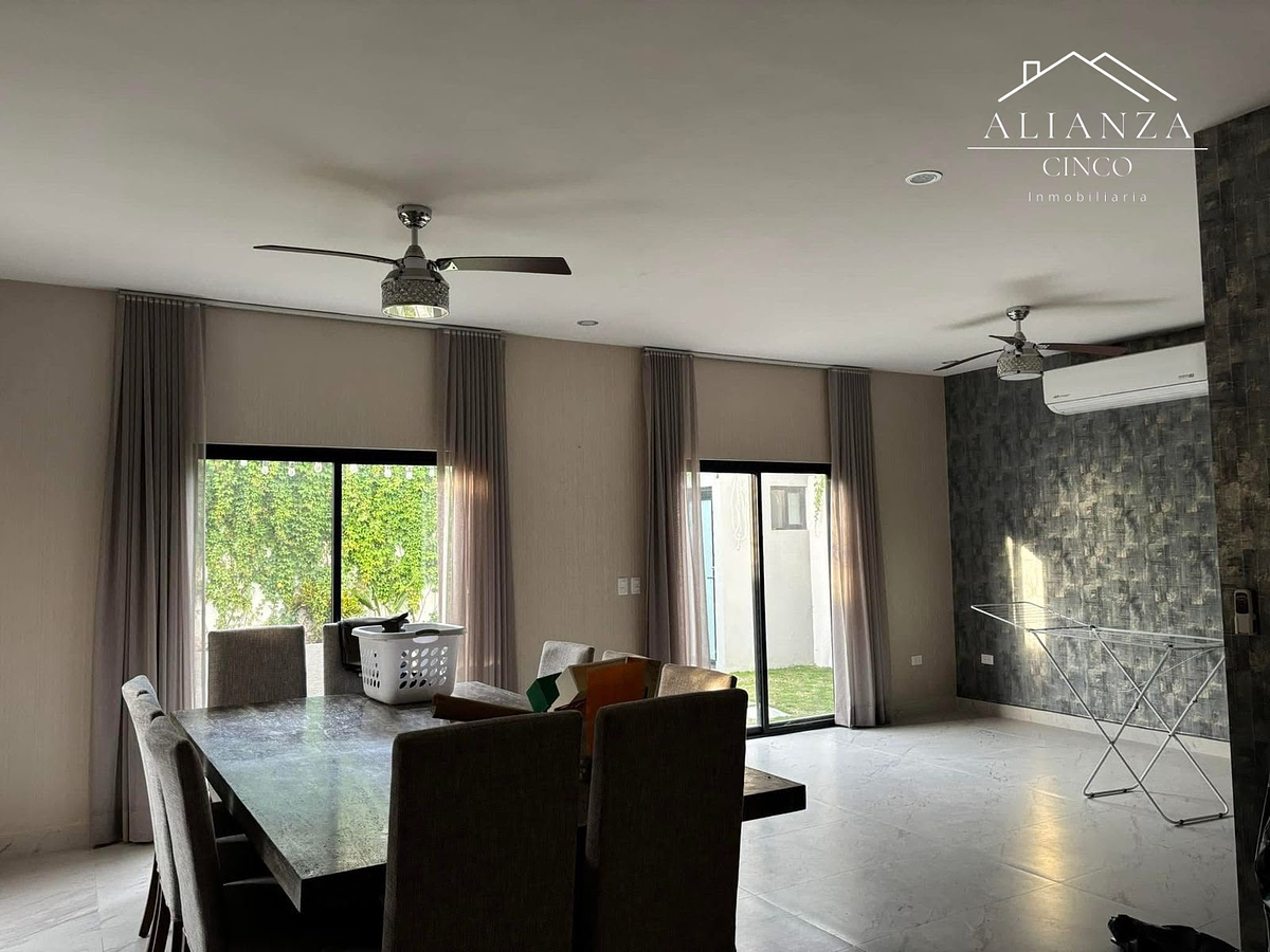 House Bosques de Las Misiones EQUIPPED - foto 4