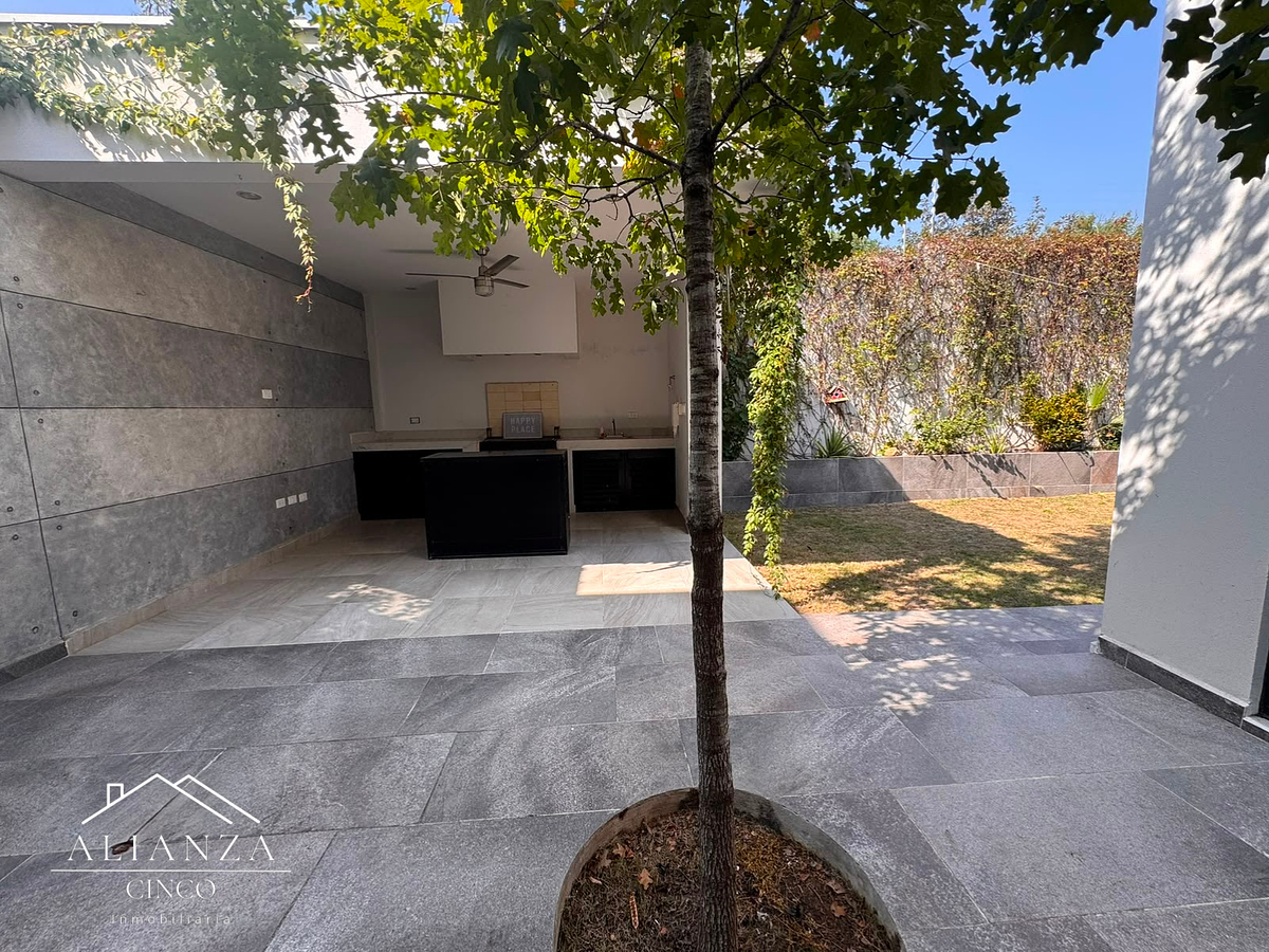 House Bosques de Las Misiones EQUIPPED - foto 5