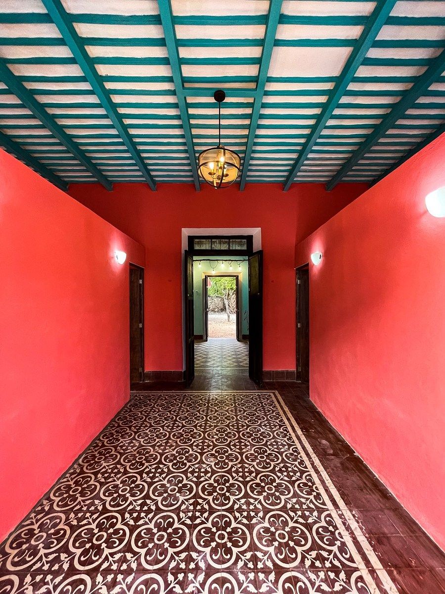 House in Mérida Centro, Mérida, photo 2 of 13