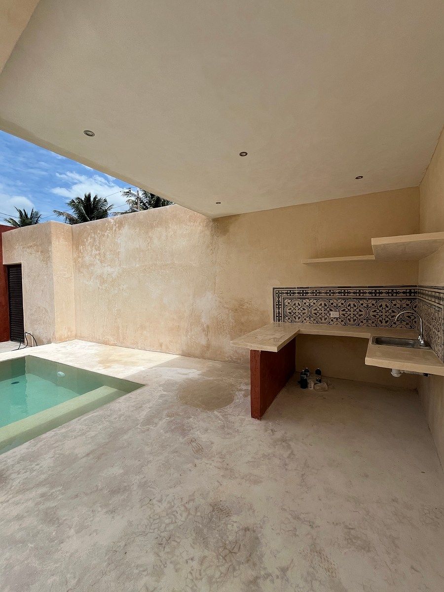 Casa em Telchac Puerto, Telchac Puerto, foto 2 de 38