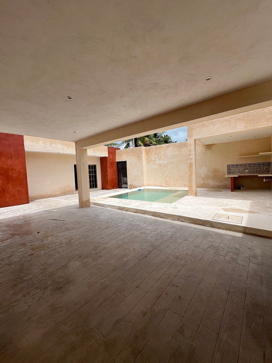 Casa em Telchac Puerto, Telchac Puerto, foto 5 de 38