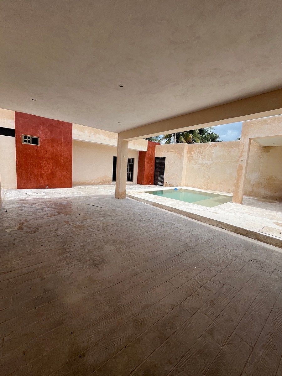 Casa em Telchac Puerto, Telchac Puerto, foto 7 de 38