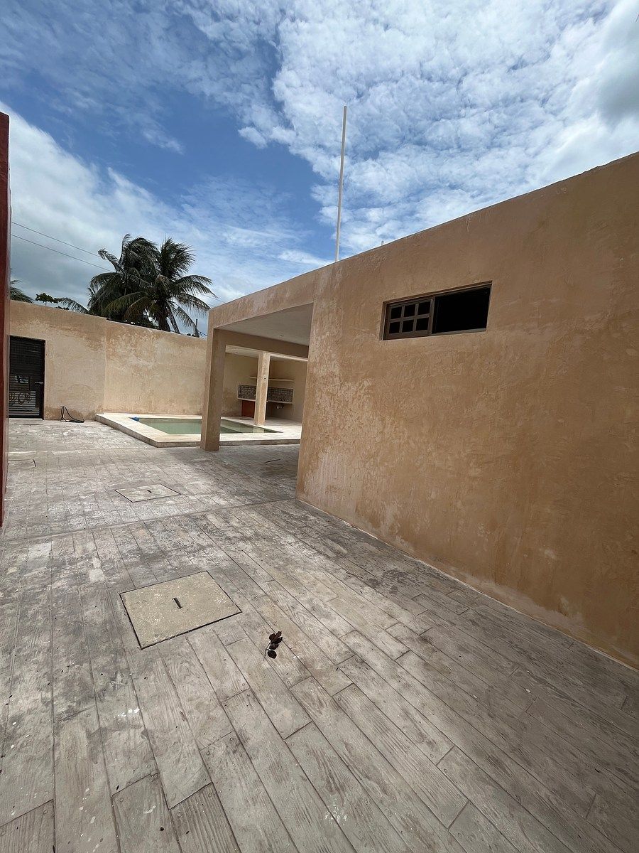 Casa em Telchac Puerto, Telchac Puerto, foto 16 de 38