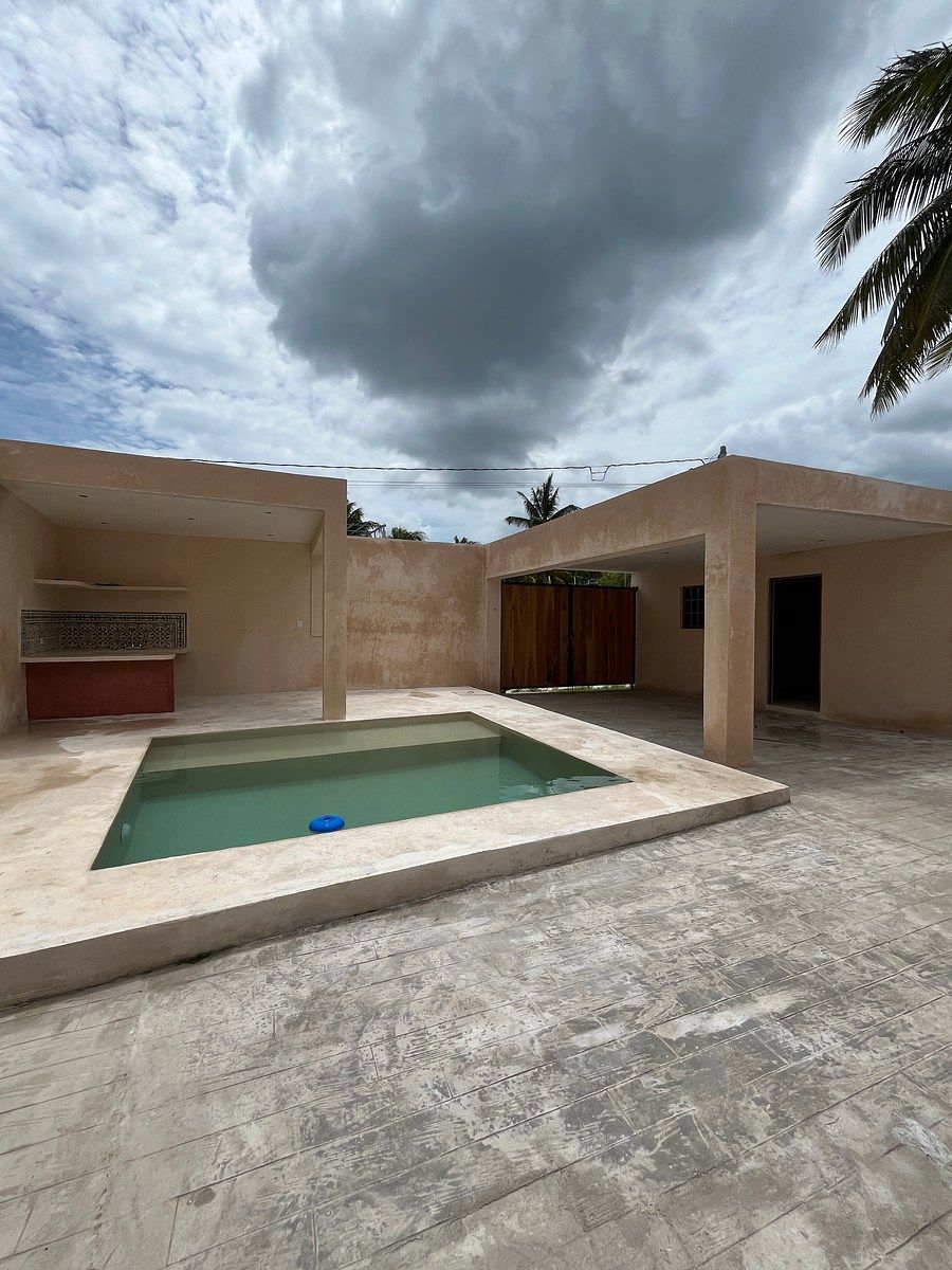 Casa em Telchac Puerto, Telchac Puerto, foto 22 de 38