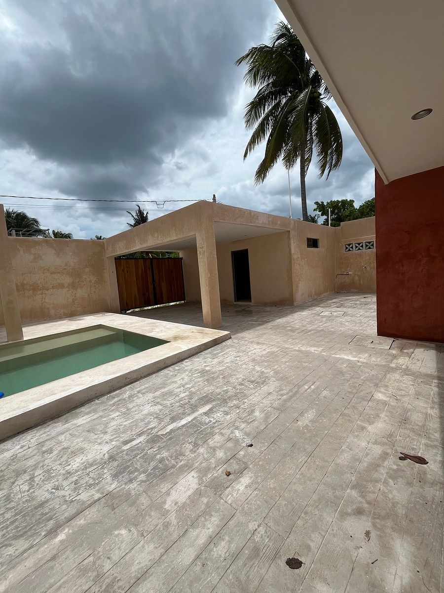 Casa em Telchac Puerto, Telchac Puerto, foto 23 de 38