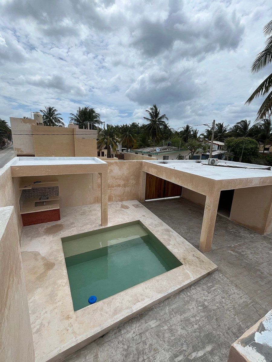 Casa em Telchac Puerto, Telchac Puerto, foto 24 de 38