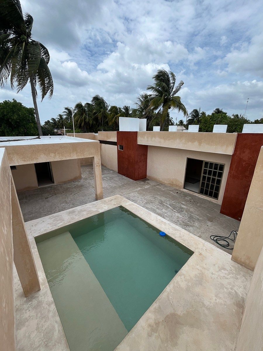 Casa em Telchac Puerto, Telchac Puerto, foto 25 de 38