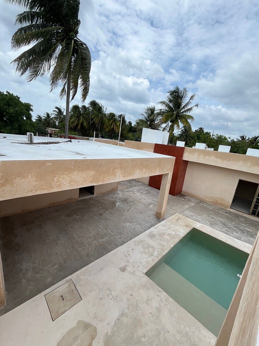 Casa em Telchac Puerto, Telchac Puerto, foto 26 de 38