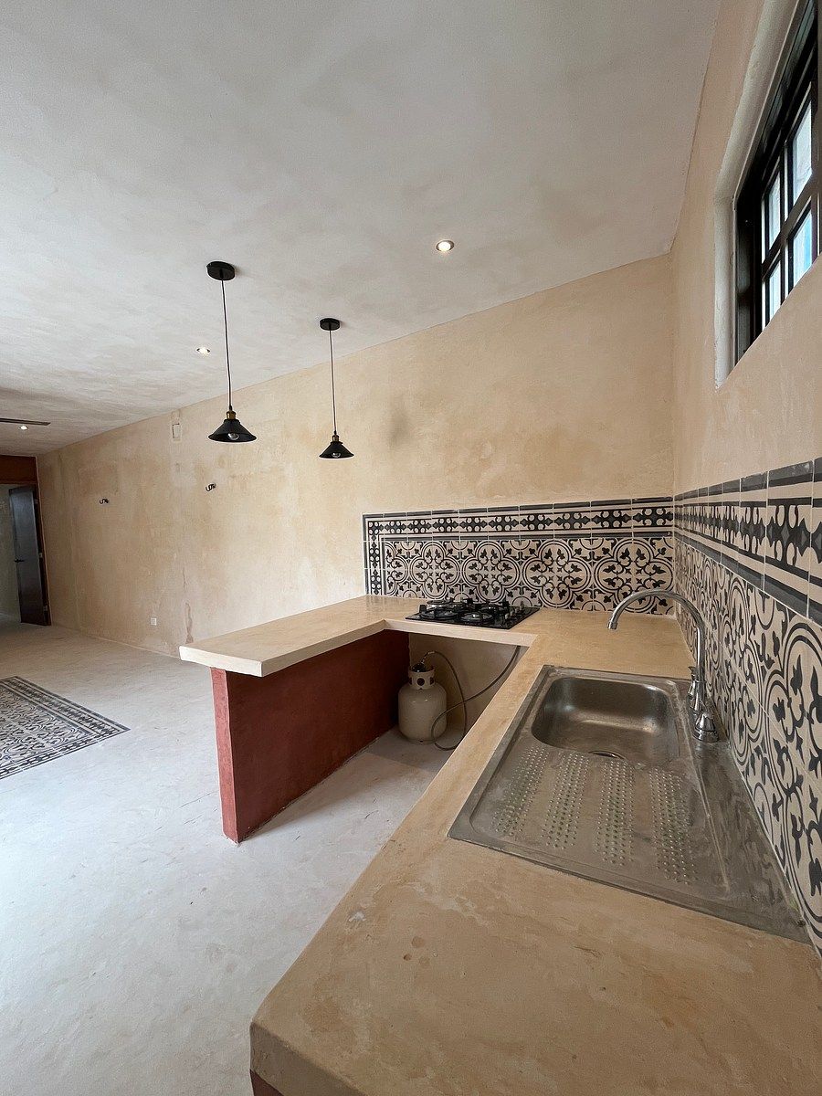 Casa em Telchac Puerto, Telchac Puerto, foto 28 de 38