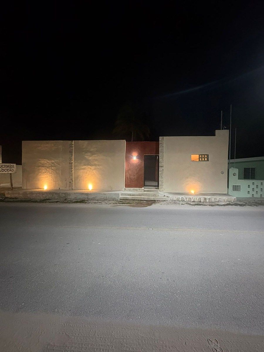 Casa em Telchac Puerto, Telchac Puerto, foto 38 de 38