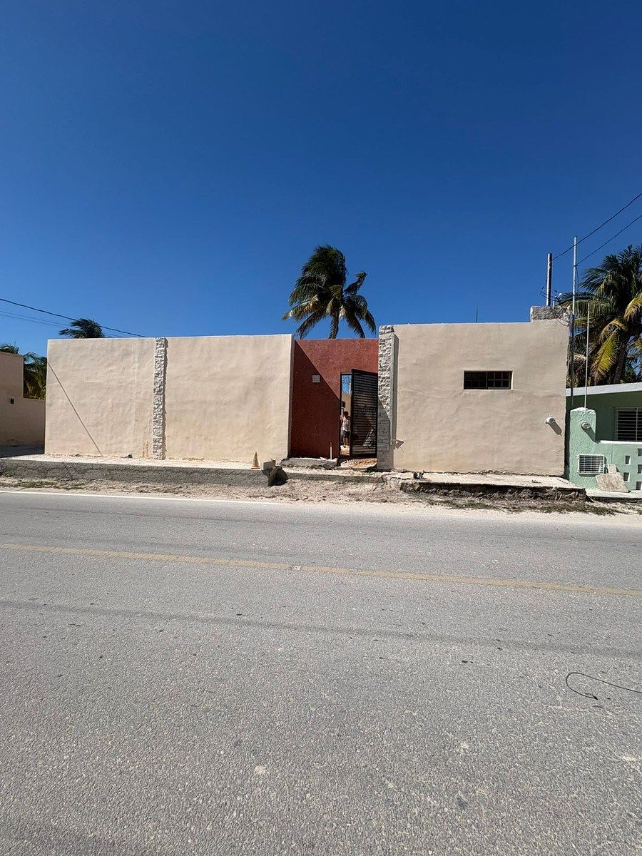 Casa em Telchac Puerto, Telchac Puerto, foto 37 de 38