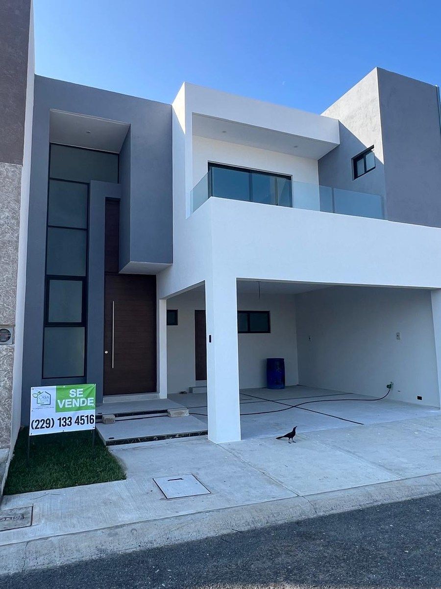 Casa en Lomas de la Rioja, Alvarado, foto 2 de 26
