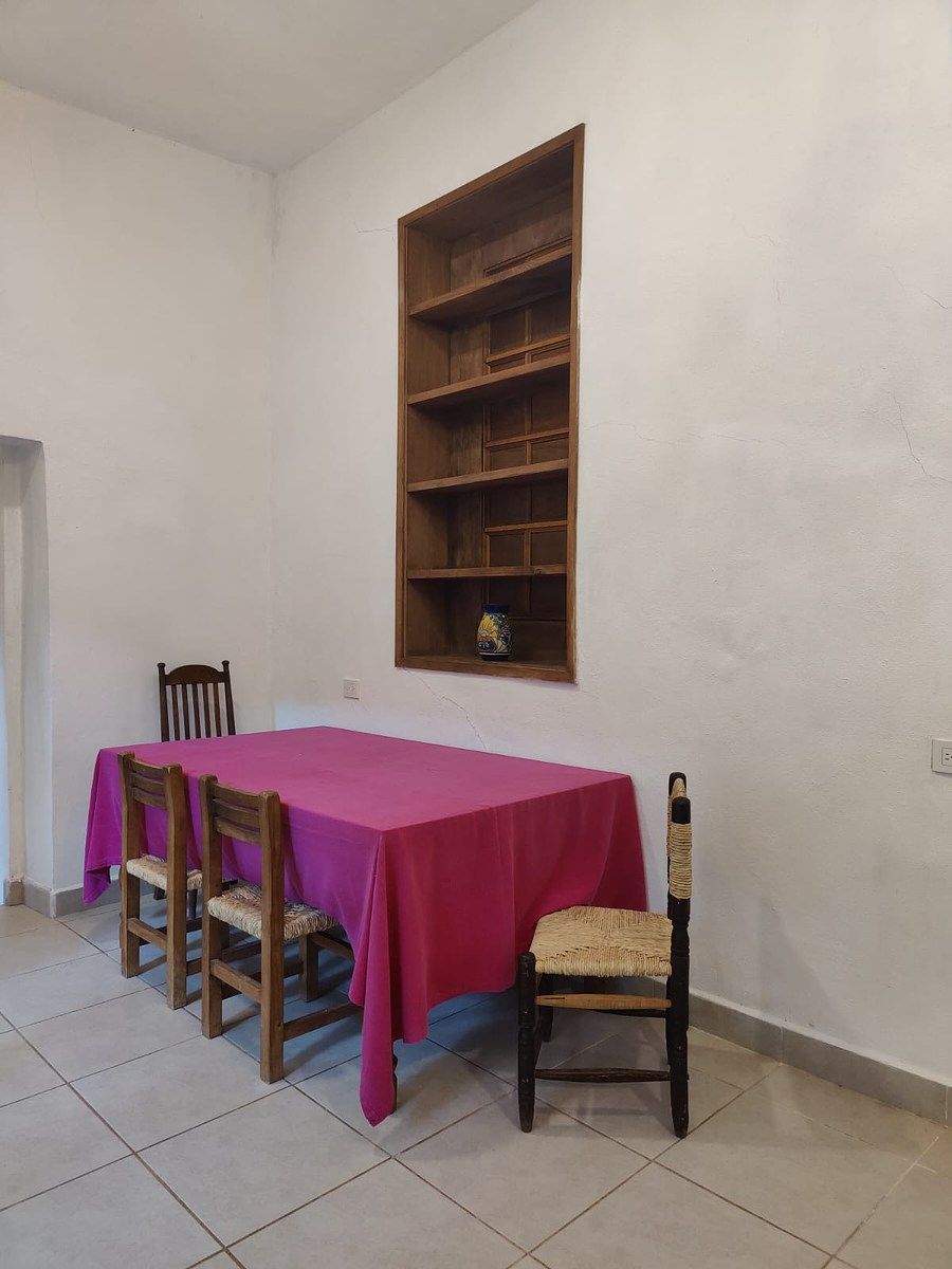 Apartment in San Miguel de Allende Centro, San Miguel de Allende, photo 2 of 6