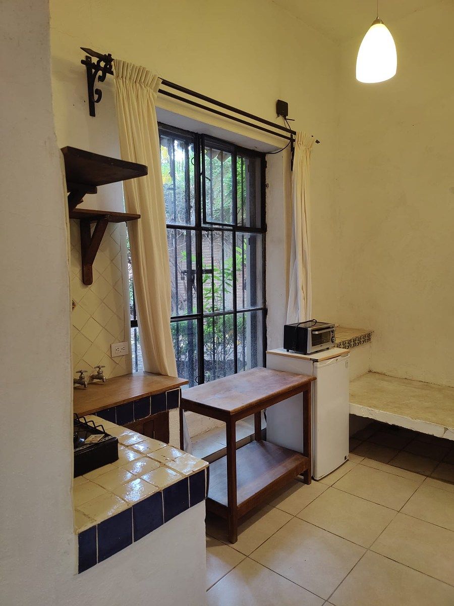 Apartment in San Miguel de Allende Centro, San Miguel de Allende, photo 3 of 6