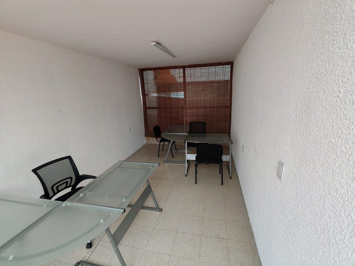 Oficina en renta con servicios incluidos en Av. Vallarta, foto 1 de 7