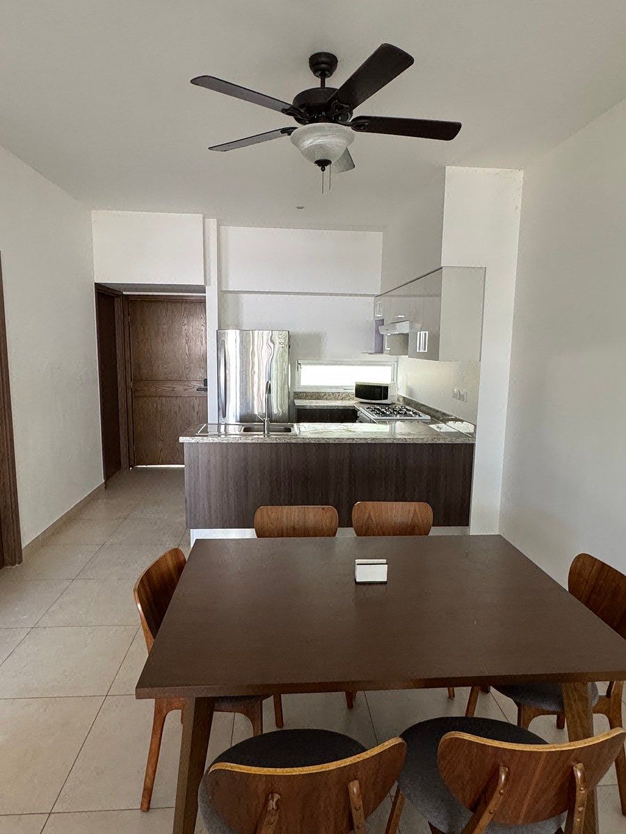 Apartamento em Vía Montejo, Mérida, foto 3 de 12