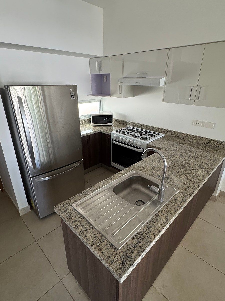 Apartamento em Vía Montejo, Mérida, foto 4 de 12