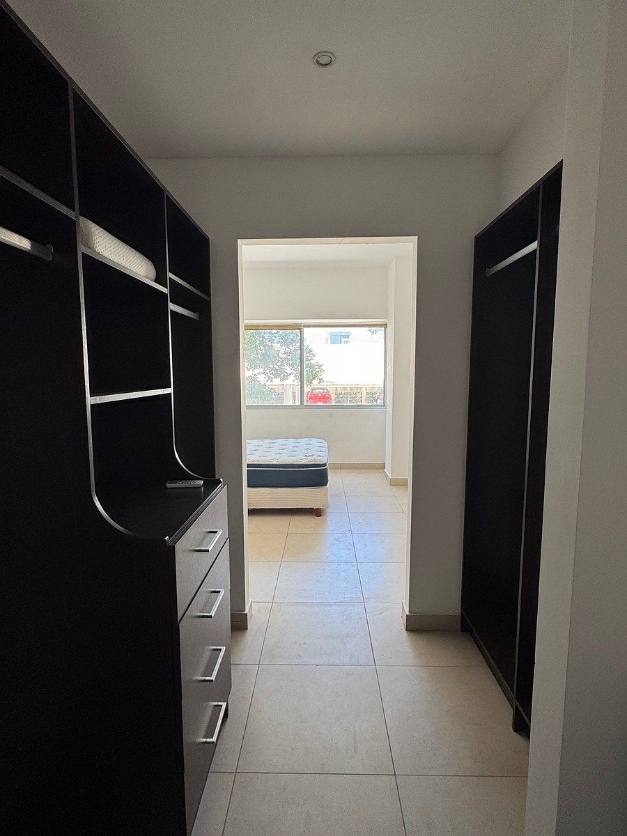 Apartamento em Vía Montejo, Mérida, foto 8 de 12