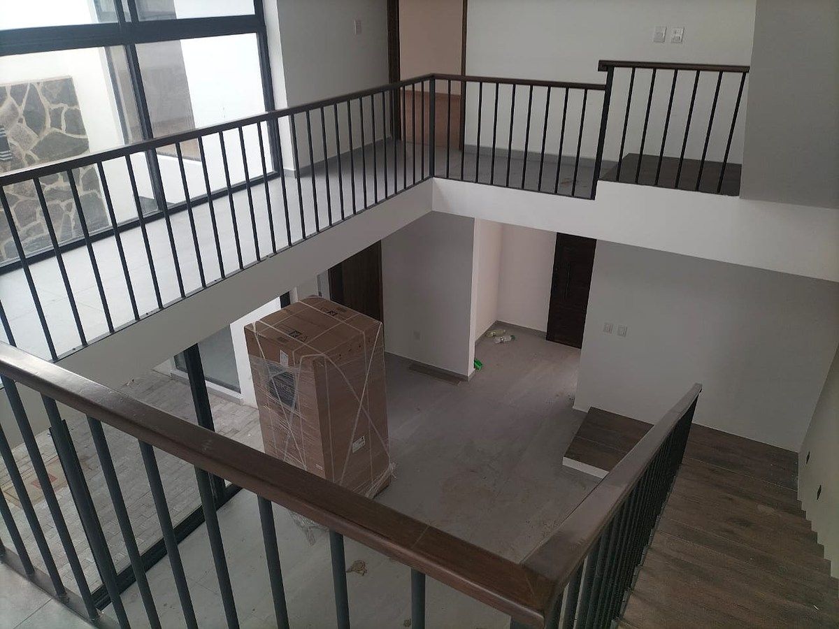 Casa em Cañadas del Arroyo, Corregidora, foto 4 de 13