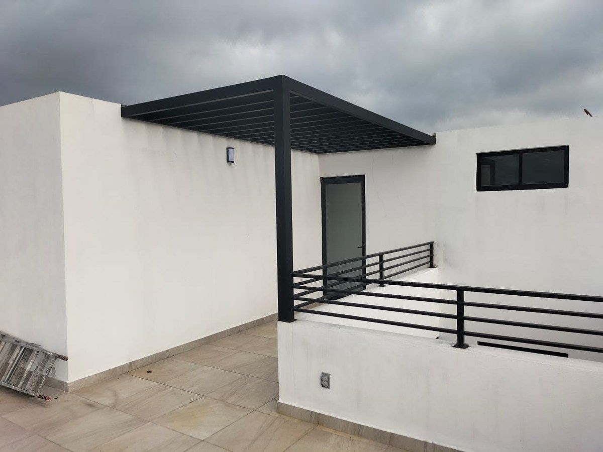 Casa em Cañadas del Arroyo, Corregidora, foto 11 de 13