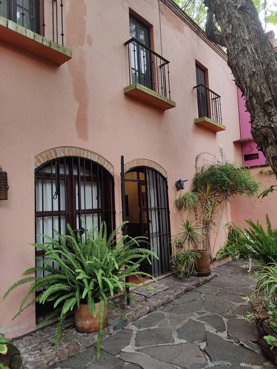 Departamento Umarán De Primer Nivel, photo 1 of 10