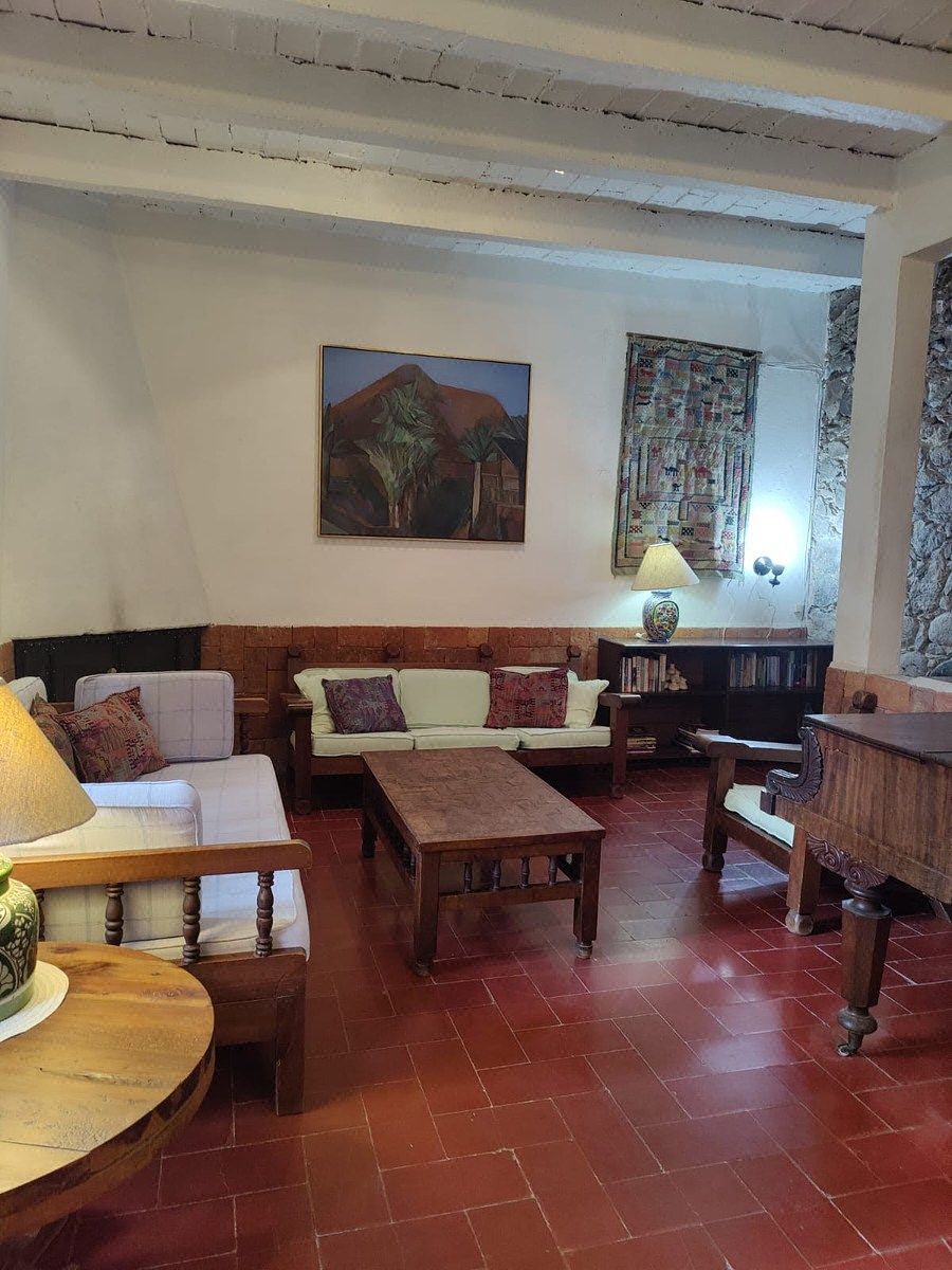 Apartment in San Miguel de Allende Centro, San Miguel de Allende, photo 8 of 10