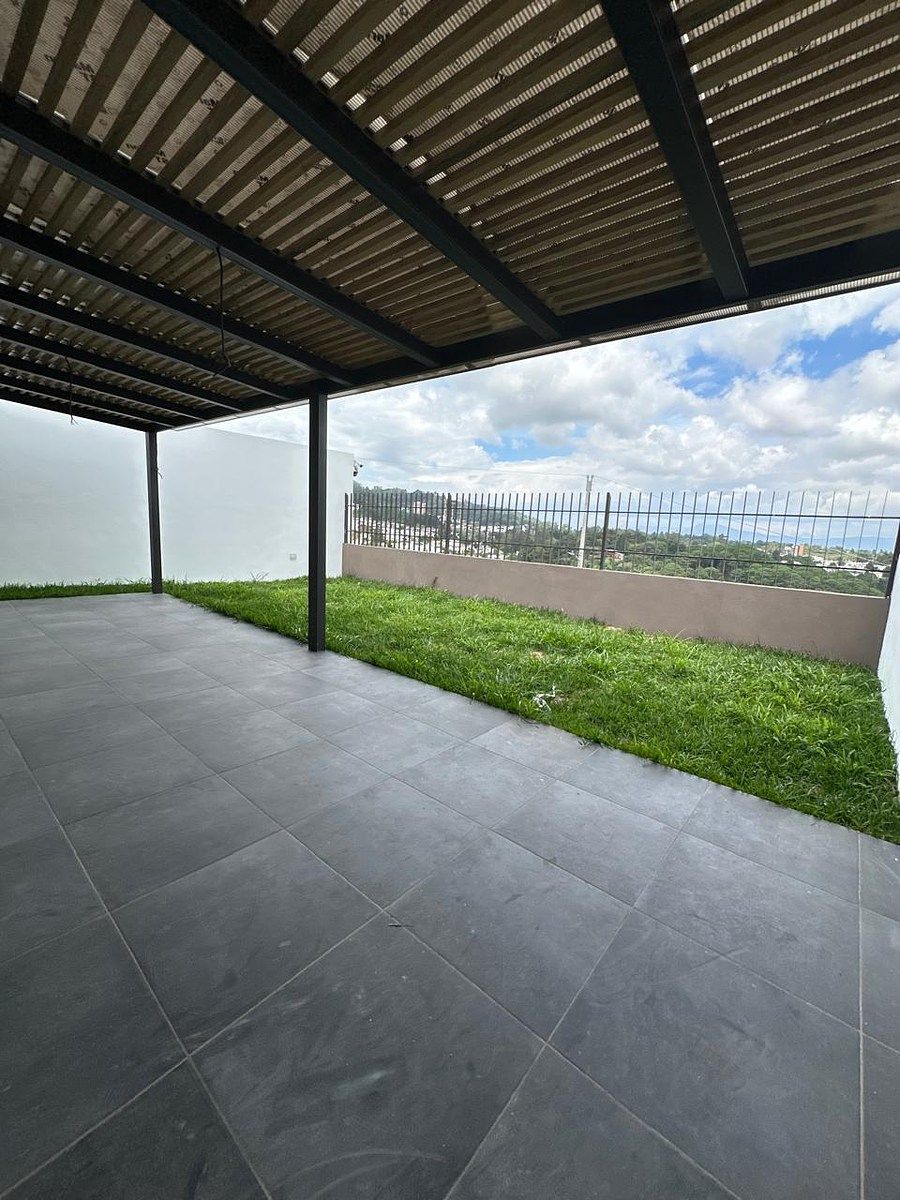 Casa en Condominio en Zona 16, Guatemala, foto 13 de 13