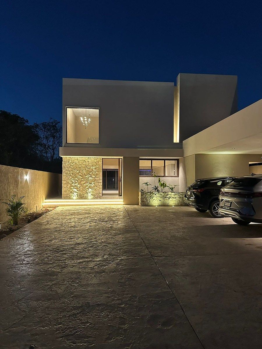 House in Mérida - Progreso, Mérida, photo 2 of 20